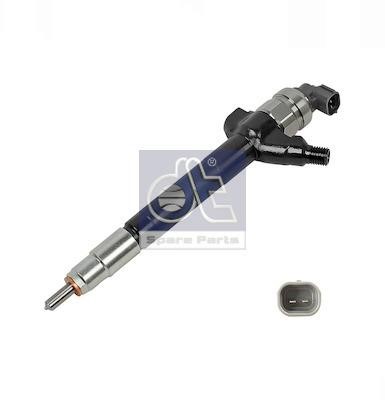 DT Spare Parts 12.24000 Injector 1224000