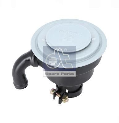 310104 DT Spare Parts Oil separator