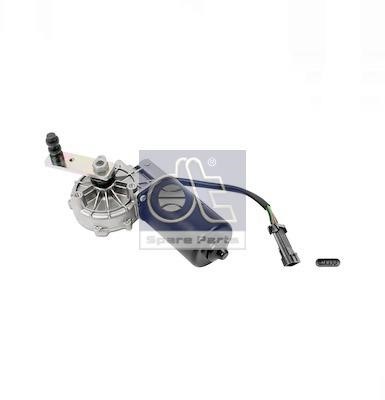 DT Spare Parts 7.79162 Wipe motor 779162
