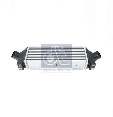 DT Spare Parts 13.48026 Intercooler, charger 1348026
