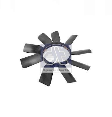 DT Spare Parts 4.68263 Fan impeller 468263