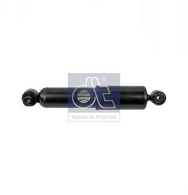 DT Spare Parts 6.12056 Front oil and gas suspension shock absorber 612056