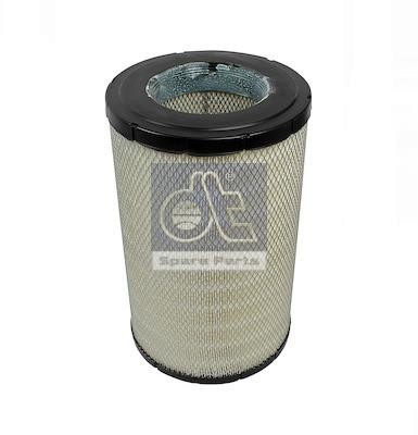 DT Spare Parts 4.68867 Air filter 468867