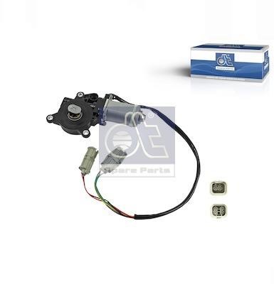 DT Spare Parts 3.85072 Window motor 385072
