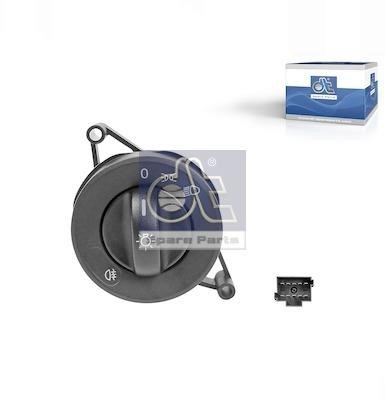 465169 DT Spare Parts Stalk switch
