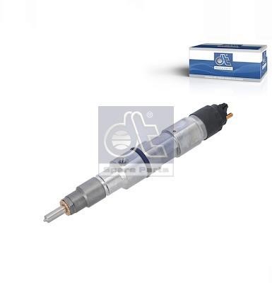 DT Spare Parts 3.20035 Injector Nozzle 320035
