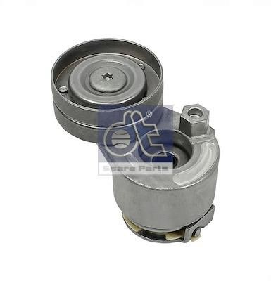 DT Spare Parts 6.31064 V-ribbed belt tensioner (drive) roller 631064