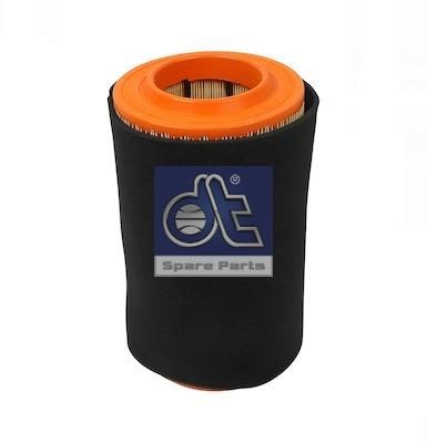 DT Spare Parts 12.22000 Air Filter 1222000