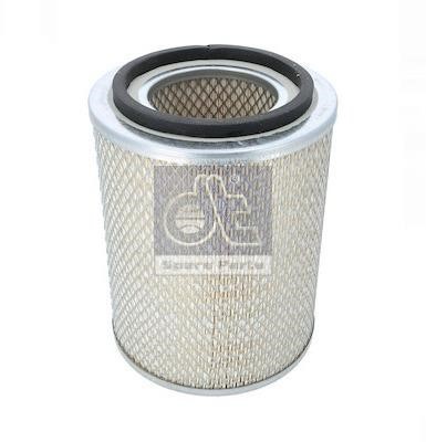DT Spare Parts 4.64364 Air Filter 464364