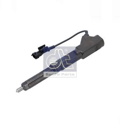 Injector fuel DT Spare Parts 7.56012