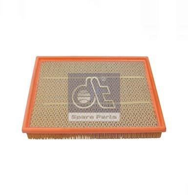 DT Spare Parts 6.25020 Air Filter 625020