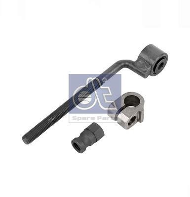 DT Spare Parts 4.90287 V-ribbed belt tensioner (drive) roller 490287