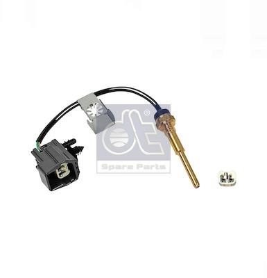 DT Spare Parts 13.40801 Sensor, cylinder head temperature 1340801