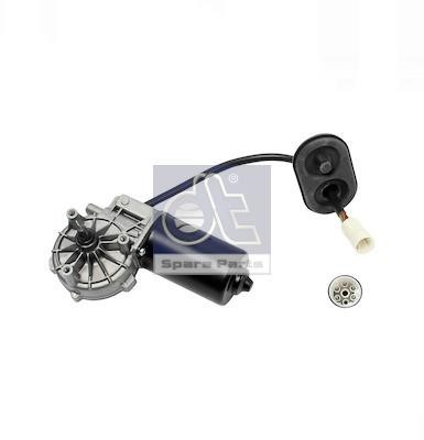 DT Spare Parts 5.63181 Wipe motor 563181