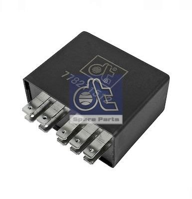 333002 DT Spare Parts Direction indicator relay