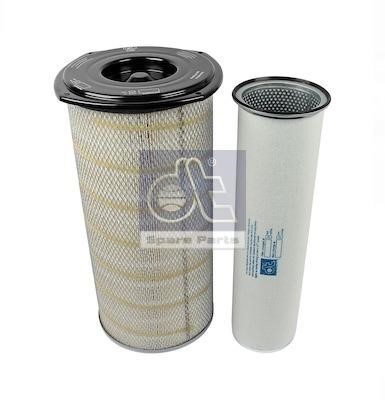 DT Spare Parts 2.91810 Air Filter 291810
