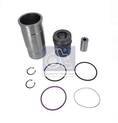 DT Spare Parts 2.90111 Repair Set, piston/sleeve 290111