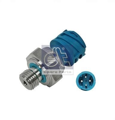 DT Spare Parts 5.44009 Fuel pressure sensor 544009