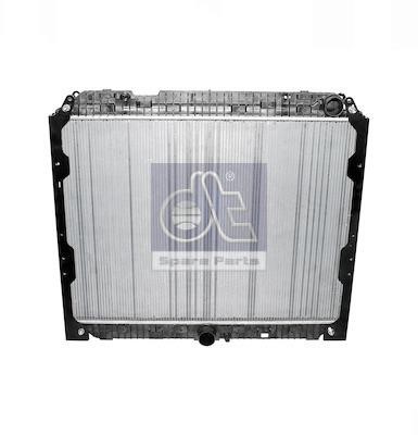 DT Spare Parts 4.66279 Radiator, engine cooling 466279