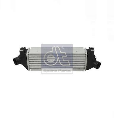 DT Spare Parts 13.48025 Intercooler, charger 1348025