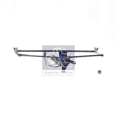 DT Spare Parts 5.63200 Wiper Linkage 563200