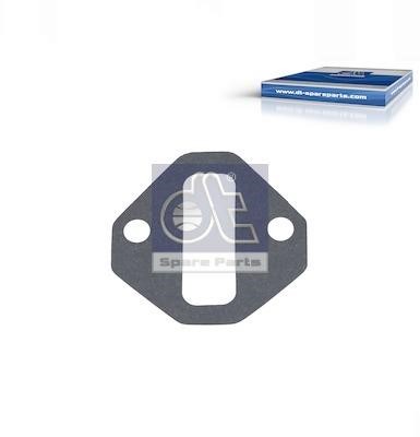 124028 DT Spare Parts Intake manifold gasket