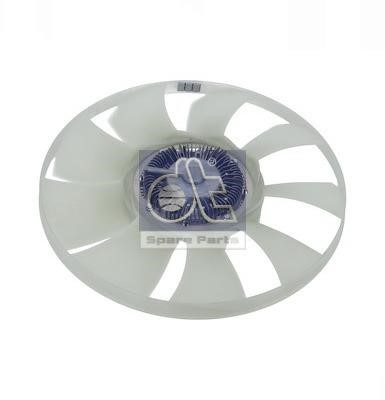 DT Spare Parts 4.68264 Fan, radiator 468264