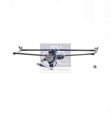 DT Spare Parts 5.63201 Wiper Linkage 563201