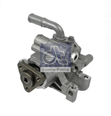 DT Spare Parts 12.53002 Hydraulic Pump, steering system 1253002