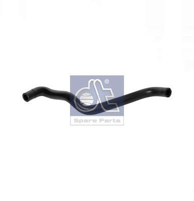 382256 DT Spare Parts Pipe of the heating system