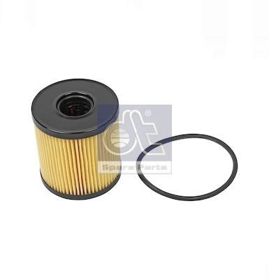 DT Spare Parts 12.16025 Oil Filter 1216025