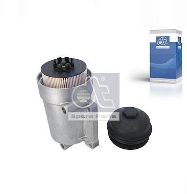 DT Spare Parts 4.62781SP Fuel filter 462781SP