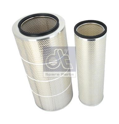 DT Spare Parts 2.91809 Air Filter 291809