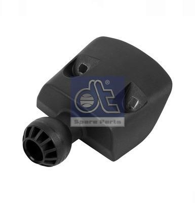 DT Spare Parts 1.22982 Holder, outside mirror 122982