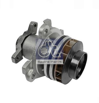 DT Spare Parts 6.30032 Water pump 630032