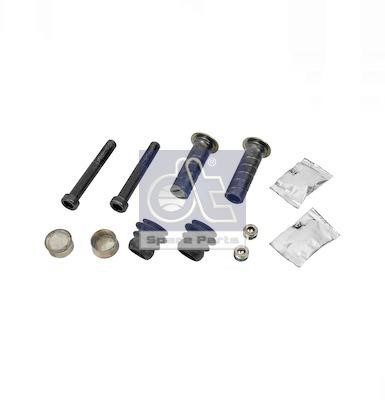 DT Spare Parts 7.96049 Repair Kit, brake caliper 796049
