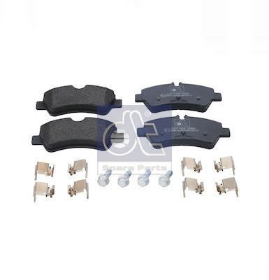 Buy DT Spare Parts 13.93106 at a low price in United Arab Emirates!