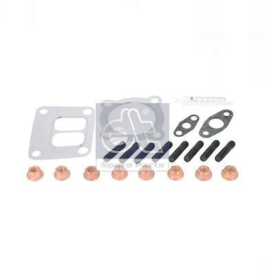 DT Spare Parts 4.90319 Repair Kit, charger 490319