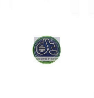 DT Spare Parts Exhaust gas temperature sensor – price 329 PLN