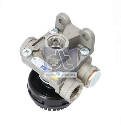 DT Spare Parts 3.72054 Solenoid valve 372054