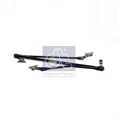 DT Spare Parts 5.63202 Wiper Linkage 563202
