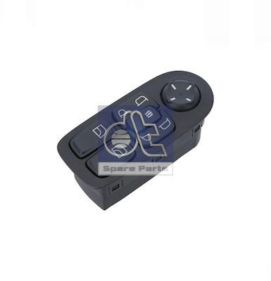 Buy DT Spare Parts 580024 – good price at EXIST.AE!