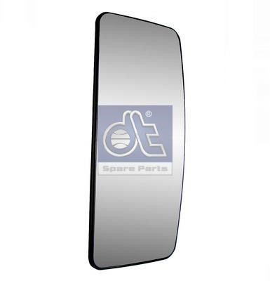 DT Spare Parts 4.62569 Mirror Glass, outside mirror 462569
