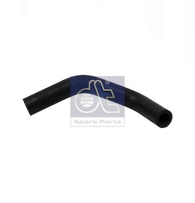 DT Spare Parts 4.81059 Refrigerant pipe 481059