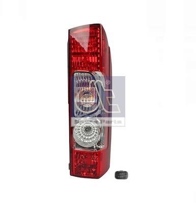 DT Spare Parts 12.74012 Combination Rearlight 1274012