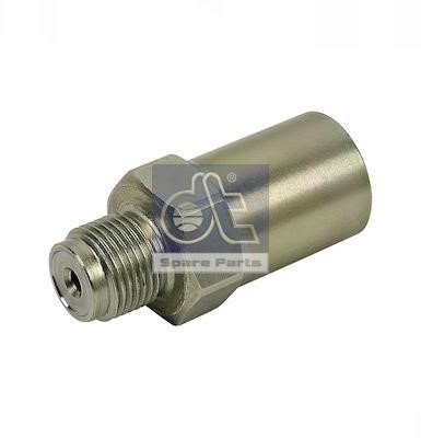 DT Spare Parts 7.56021 Fuel pressure valve 756021