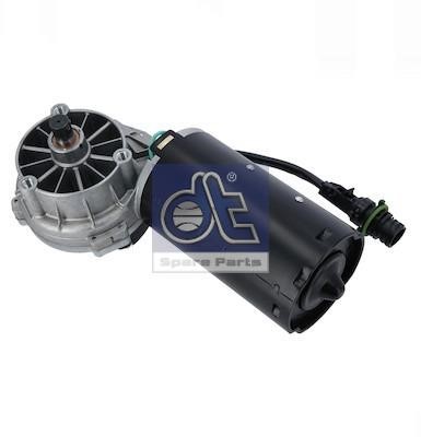 Electric motor DT Spare Parts 3.35006