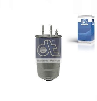 DT Spare Parts 12.23002 Fuel filter 1223002