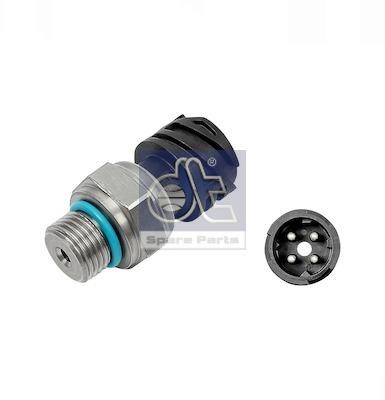 DT Spare Parts 2.12463 Oil pressure sensor 212463