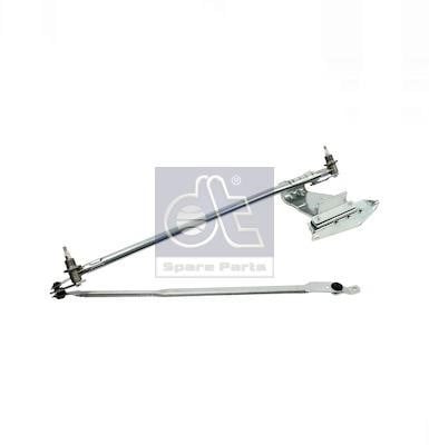 DT Spare Parts 12.73526 Wiper Linkage 1273526